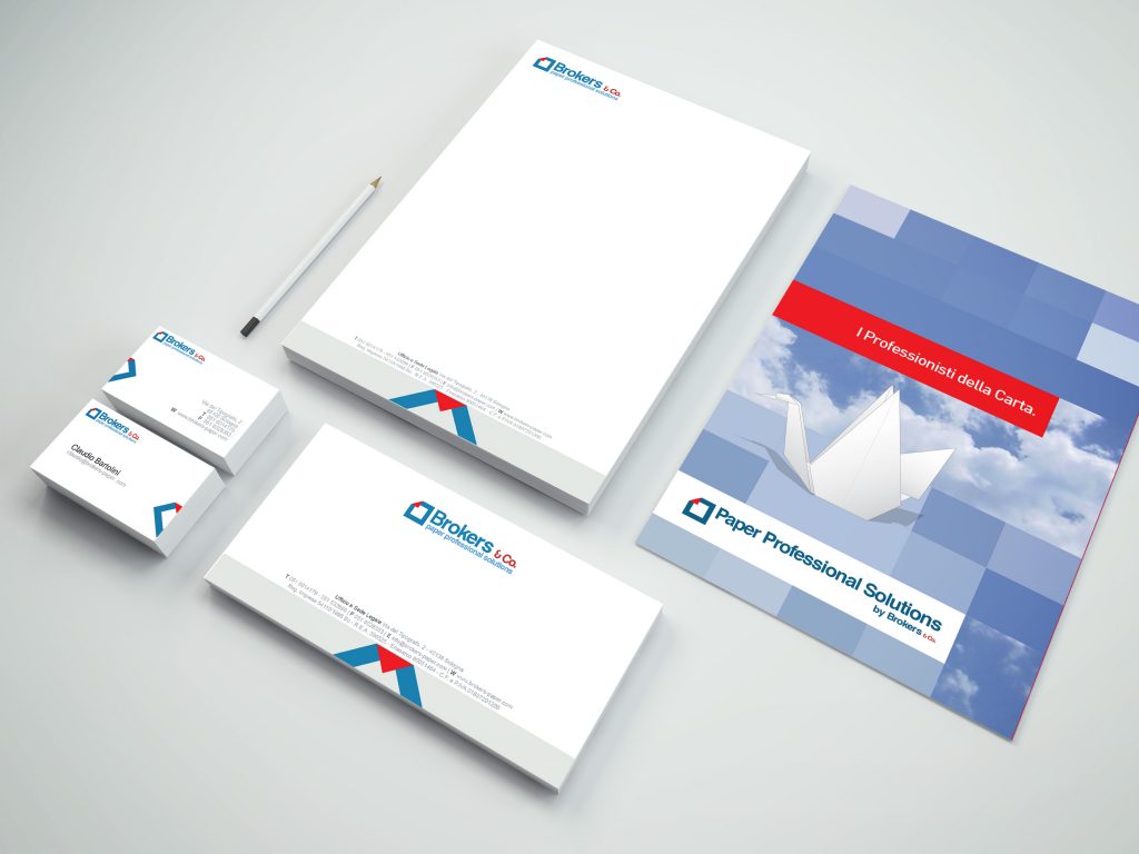 Logo design bologna