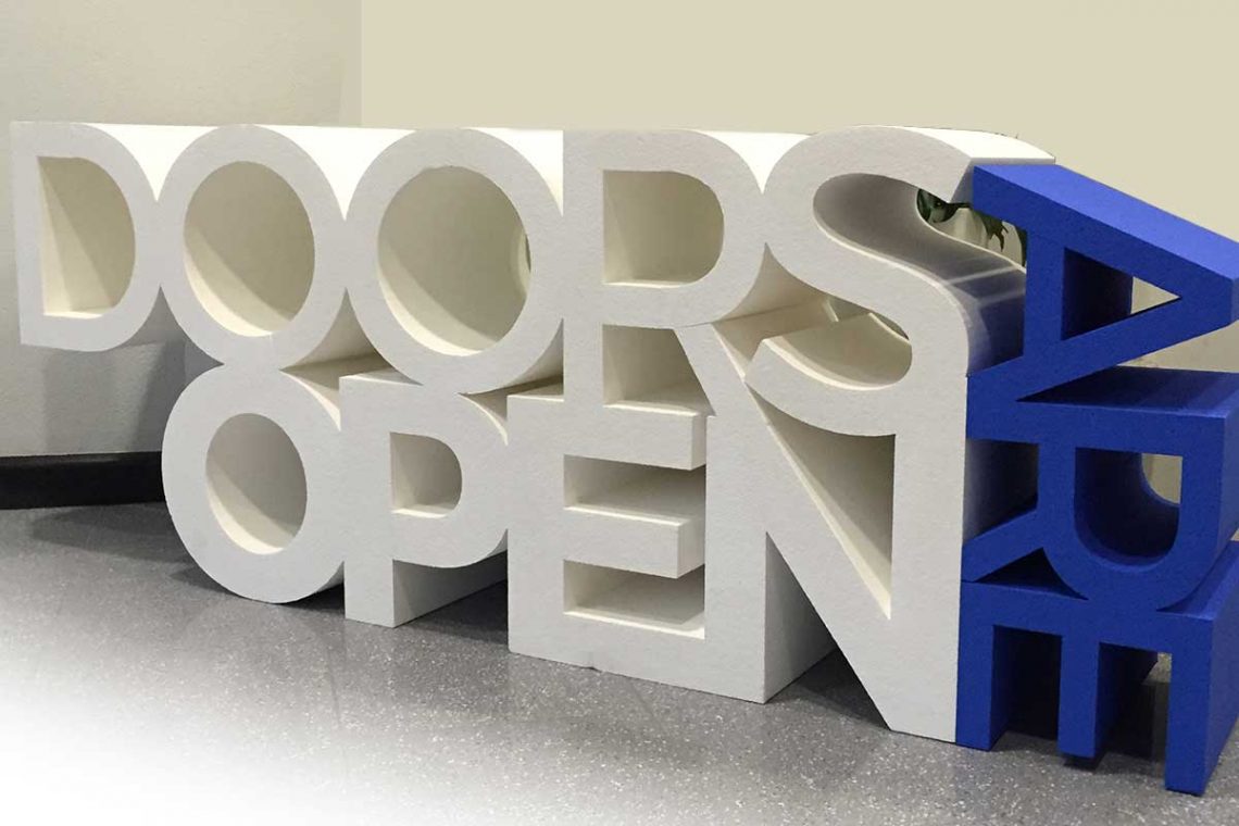 Corporate design bologna