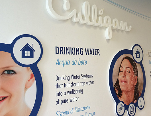 Culligan Italiana Spa