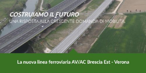 Online il nuovo sito del Consorzio Cepav due