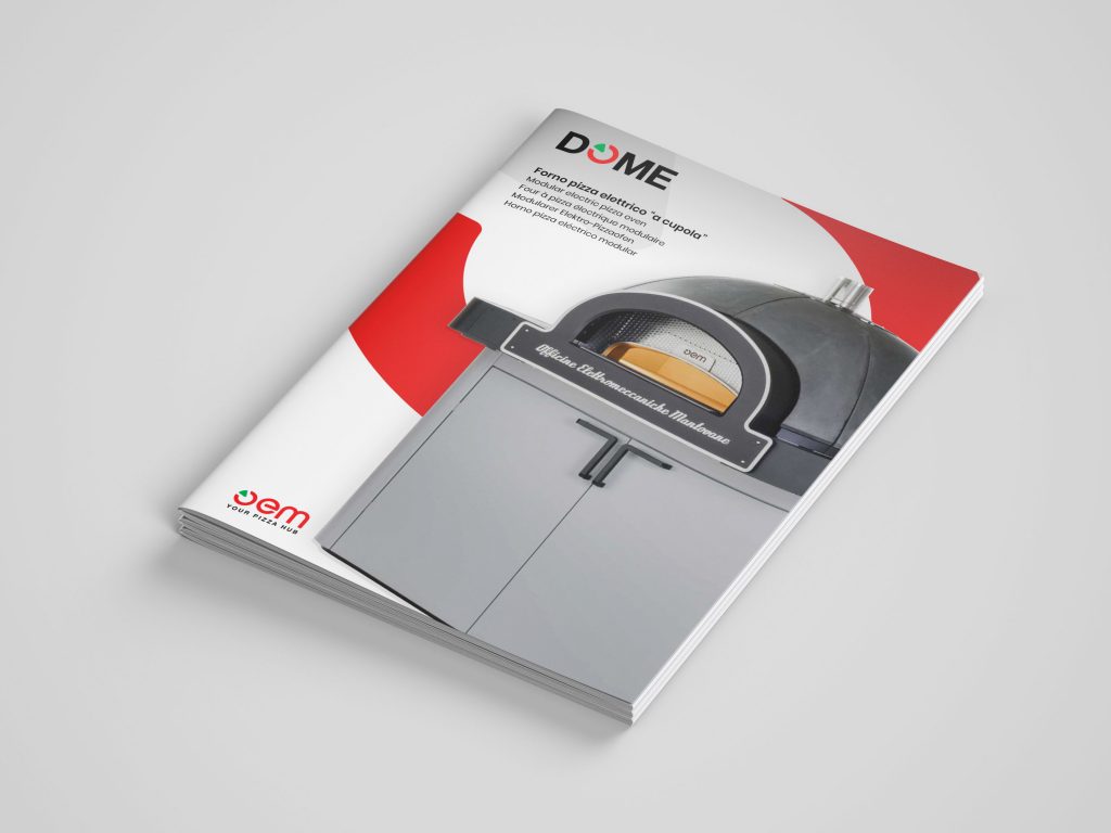 OEM Ali Spa catalogo prodotti